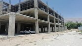 باشگاه خبرنگاران -آغاز به کار مرحله دوم ساخت بیمارستان سی سخت