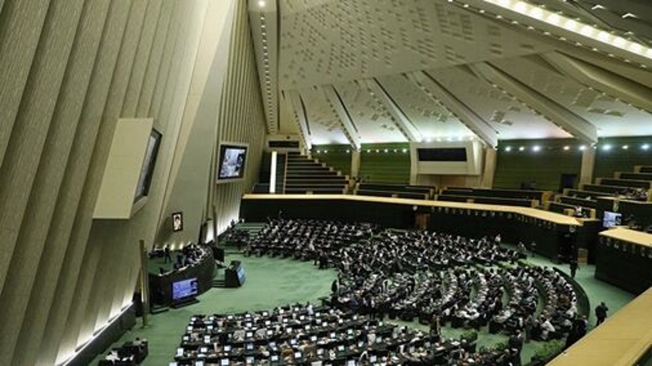 تصویب جدول مربوط در مورد مصارف استانی در مجلس