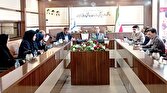 باشگاه خبرنگاران -جلسه هم اندیشی ساماندهی خدمات بهداشتی و درمانی اتباع خارجی در سیستان و بلوچستان