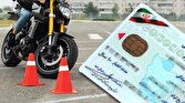 باشگاه خبرنگاران -تهران، بیشترین متقاضی دریافت گواهینامه موتورسیکلت را داشته است