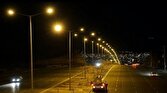 باشگاه خبرنگاران -صرفه‌جویی ۴۰۰ مگاواتی برق با اصلاح روشنایی معابر