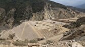 باشگاه خبرنگاران -ساخت سد هراز به پیشرفت فیزیکی ۶۰ درصدی رسید