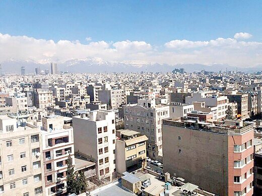 77 درصد از مستاجران تهرانی موفق به دریافت تسهیلات ودیعه مسکن شدند