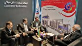 باشگاه خبرنگاران -حضور ۱۲ واحد تولیدی اردبیل در نمایشگاه ایران اکسپو