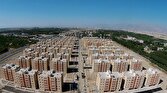 باشگاه خبرنگاران -ساخت ۹۵۰۰ واحد مسکونی در ۳ منطقه پایتخت