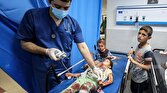 باشگاه خبرنگاران -پزشکان بدون مرز: کادر درمان غزه با بحران روانی مواجه هستند