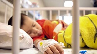 درمان رایگان کودکان زیر ۷ سال در بیمارستان های دولتی استان سمنان