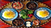 باشگاه خبرنگاران -نماد غذای ایرانی به خوشمزگی قورمه‌سبزی!