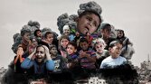انتقاد سازمان دفاع از کودکان از بازداشت کودکان فلسطینی به دست ارتش صهیونیست