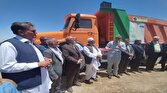 باشگاه خبرنگاران -ساخت ۲۵۰ کیلومتر بزرگراه و راه اصلی با  اعتبار بیش از ۲۶۸۹ میلیارد تومان در شمال سیستان وبلوچستان