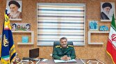 باشگاه خبرنگاران -اجرای ۶۴ برنامه در هفته عقیدتی و سیاسی شهرستان زهک