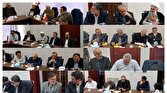باشگاه خبرنگاران -سومین جلسه منتخبان مجلس دوازدهم به میزبانی شریان برگزار شد