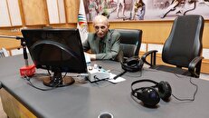 باشگاه خبرنگاران -مسعود اسکویی، گوینده پیشکسوت رادیو درگذشت