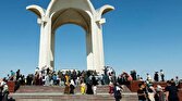 باشگاه خبرنگاران -برگزاری مراسم گرامیداشت تولد مختومقلی فراغی شاعر ایرانی قوم ترکمن در همه شهرستان‌های گلستان