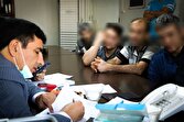 باشگاه خبرنگاران -رسیدگی به پرونده قضایی ۱۰۶ زندانی در ندامتگاه قزلحصار کرج