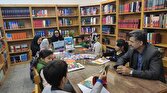 باشگاه خبرنگاران -افزایش ۲۰ درصدی اعضای کتابخانه‌های فعال در استان اردبیل