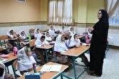 باشگاه خبرنگاران -حمایت ۲ هزار و ۱۰۰ معلم از ایتام البرز