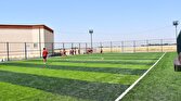 باشگاه خبرنگاران - میلیارد ریال برای اجرای طرح‌های ورزشی گناباد تخصیص یافت