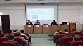 باشگاه خبرنگاران -برگزاری جشنواره ملی تدریس خلاق در دانشگاه کردستان