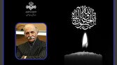 باشگاه خبرنگاران -پیام تسلیت رئیس رسانه ملی در پی درگذشت مسعود اسکویی