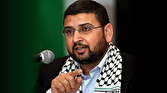 حماس: در حال بررسی پیشنهاد آتش‌بس هستیم
