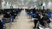 باشگاه خبرنگاران -آزمون استخدامی وزارت آموزش و پرورش در ۱۱ نقطه فارس برگزار می‌شود