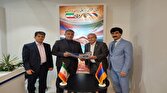باشگاه خبرنگاران -امضاء تفاهم‌نامه همکاری بین کردستان با اتاق‌های مشترک ایران و چهار کشور خارجی