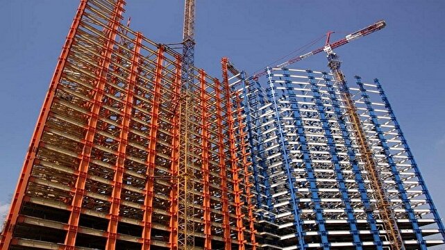 ساخت مسکن کارگری در یزد/ خانه دار شدن همه کارگران