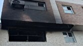 باشگاه خبرنگاران -مصدومیت ۴ نفر بر اثر انفجار گاز شهری در مراغه
