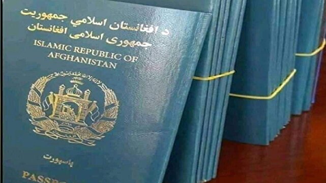 باشگاه خبرنگاران -توزیع بیش از ۱۹ هزار پاسپورت در نیمروز