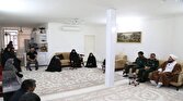 باشگاه خبرنگاران -۴۲ سال چشم انتظاری خانواده شهید مفقود الاثر مشهدی پایان یافت