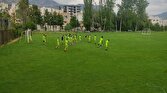 باشگاه خبرنگاران -اردوی آماده سازی تیم ملی هاکی امید جوانان در یاسوج