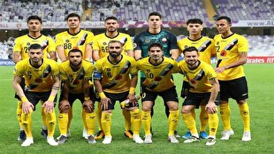 باشگاه خبرنگاران -باشگاه سپاهان از پرسپولیس شکایت می‌کند