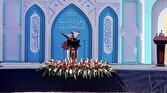 باشگاه خبرنگاران -نمایشگاه ملی قرآن کریم در کابل