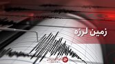 باشگاه خبرنگاران -زلزله ۴.۷ ریشتری فاریاب کرمان را لرزاند