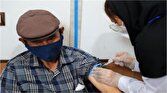 باشگاه خبرنگاران -تکمیل مرحله اول واکسیناسیون اتباع خارجی در کردستان