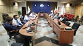 باشگاه خبرنگاران -آمادگی ۱۰۰ اکیپ عملیاتی و پشتیبانی آبفا در سطح استان یزد