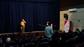 باشگاه خبرنگاران -پایان جشنواره نمایشی کانون پرورش فکری کودکان و نوجوانان قم