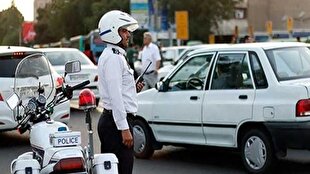 اعلام محدودیت‌های ترافیکی پیاده‌روی بزرگ خانوادگی در شیراز