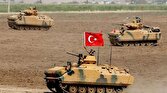 ادعای ترکیه مبنی بر کشتن ۴۳ تروریست در یک هفته