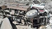 باشگاه خبرنگاران -۲۶ کشته و زخمی بر اثر حادثه ترافیکی در سمنگان
