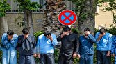 باشگاه خبرنگاران -دستگیری ۷۹۸ سارق در اسلامشهر