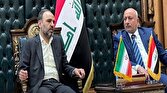 باشگاه خبرنگاران -سابقه ایران و عراق در حوزه فرهنگ و ارتباطات درخشان است
