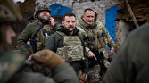 باشگاه خبرنگاران -مقام آمریکایی: جنگ اوکراین در کوتاه مدت پایان نخواهد یافت