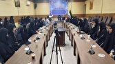 باشگاه خبرنگاران -کرسی آزاد اندیشی دانش آموزی درشهرستان تفتان برگزار شد