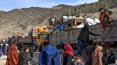 باشگاه خبرنگاران -بازگشت بیش از ۸۰۰ مهاجر افغانستانی از پاکستان