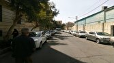 باشگاه خبرنگاران -ماجرای انتقال گذر اتوبوس‌های شرکت واحد به خیابان کریمی در منطقه ۸ از زبان شهروند تهرانی + تصاویر