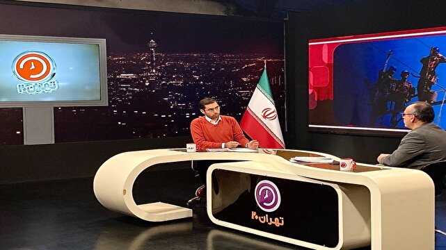 باشگاه خبرنگاران -«تهران ۲۰» به مطالبات مردم نزدیک‌تر می‌شود