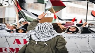 باشگاه خبرنگاران -چگونه «وعده صادق» جَو اعتراضات دانشگاهی آمریکا برای غزه را تغییر داد؟