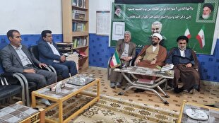 برگزاری اجلاسیه شهدای چرام در ۲۷ اردیبهشت